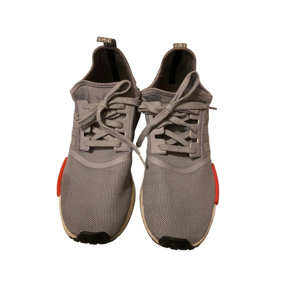 adidas Other - ADIDAS NMDs☁️☁️ sz 12 Mens